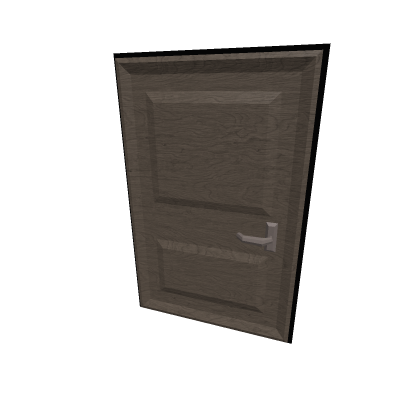 SpoopyDoor