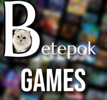 BETEPOK Games Roblox group icon