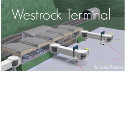 Westrock  International airport