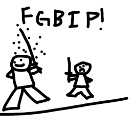 FFA gaem but it's p2w
