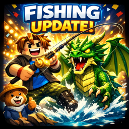 [FISHING!] Boxing for a Brainrots!