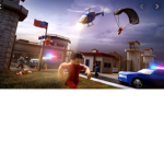 Da jailbreak fan group