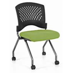 the offical chair training