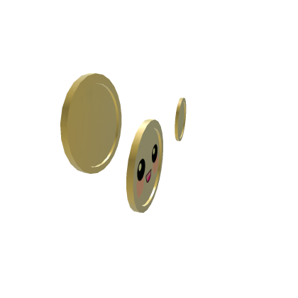 Coin Pet