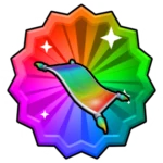 Rainbow Magic Carpet 🌈