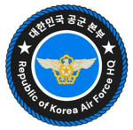 ROKAF | Republic of Korea Air Force Headquarters