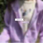 • Maya’s Closet •