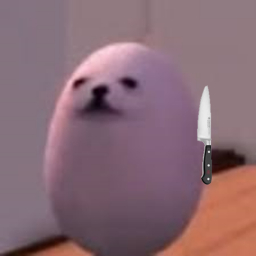 Survival Egg Dog