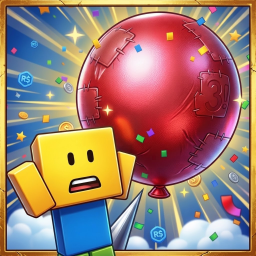 [🎁 SURPRISE] Who Pops It? 🎈