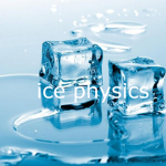 Ice Physics