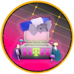 Game Badge Thumbnail