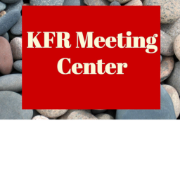 KFR meeting center