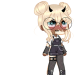 Sassy bears UvU