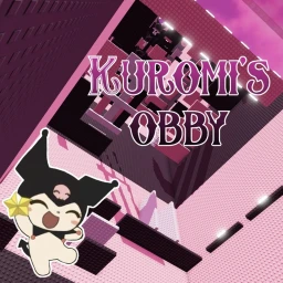 Kuromi's obby icon