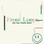 Froot Loops.