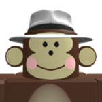 who touch my monky