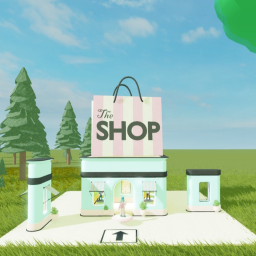 [FREE ADMIN] The Bald Shop