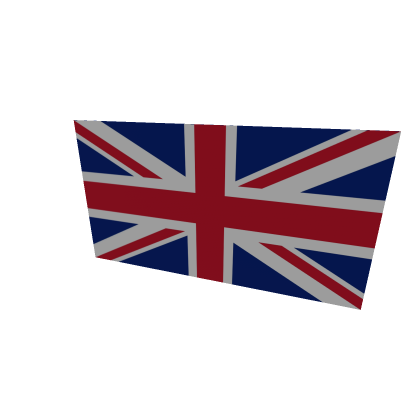 Flag of United Kingdom