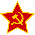 -The Red Army of the Soviet Union-