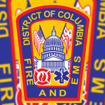DC Fire and EMS | WDRP |