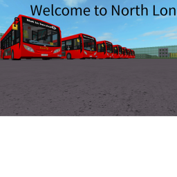North London Bus Simulator V5