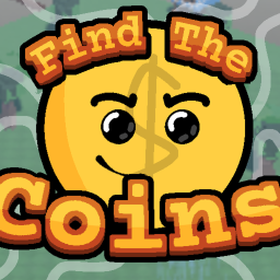[67] Find The Coins