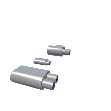 EXHAUST PACK