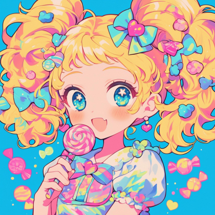 Candyland Cottage Roblox music