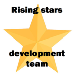 Rising Stars Development Team