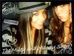 Miley Cyrus Fanz!