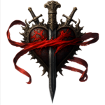UnhoIy Legion