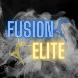 Fusion Elite Main Gym.
