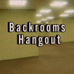 [ BACKROOMS HANGOUT OFFICAL GROUP ]