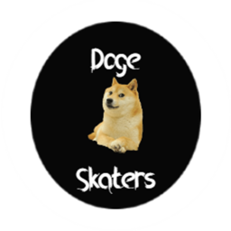 Doge Skaters Hangout