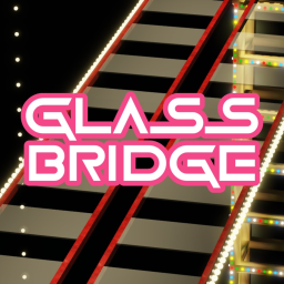 [AFK AREA!] $50M Glass Bridge