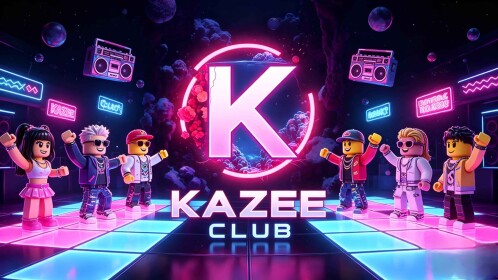 KAZZE CLUB