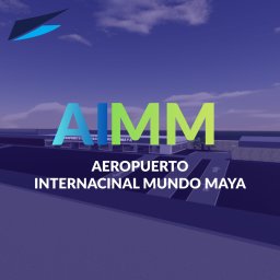 Aeropuerto Internacional Mundo Maya