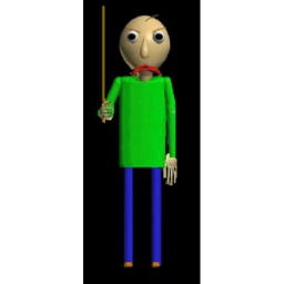 Survival the Baldi the Killer [Impossible To Beat] icon