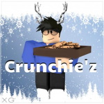 Crunchie'z