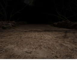 The Dark Forest Entry