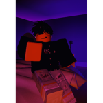 Iced Merch Store