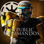 |[Republic Commandos]|
