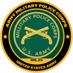 Army Military Police Corps [USAR]
