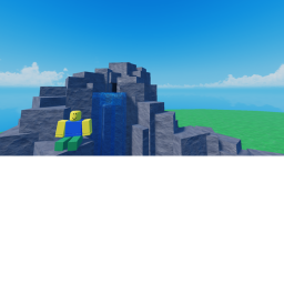 Chilling Island