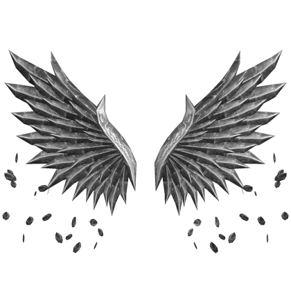 Silver Wings