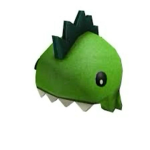 TEAM GREEN DINOS!!!!!!