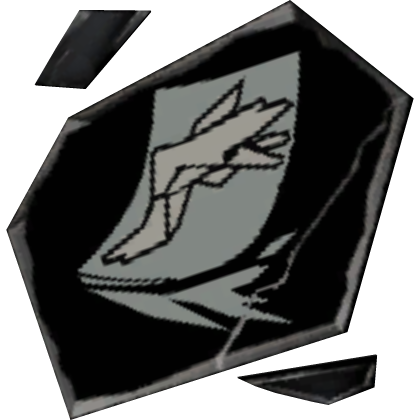 Yi Sang Egoshard Limbus