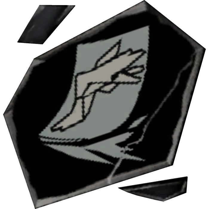 Yi Sang Egoshard Limbus