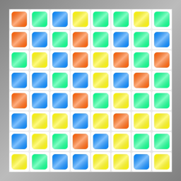 Relax Gems Match
