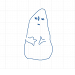정상인들 출입 금지